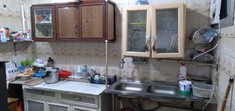 Riyadh, Apartments, Flats, Houses & Villas, SAR 2500/month,  Studio,  80 Sq. Meter,  2br Family Portion Apartment For Rent
