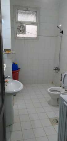 Riyadh, Apartments, Flats, Houses & Villas, SAR 2500/month,  Studio,  80 Sq. Meter,  2br Family Portion Apartment For Rent