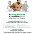 Bloating & Constipation Relief | Dr Satyajit Rath, Bhubaneswar