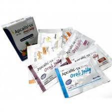 Madrid, Items Wanted, Rogaine