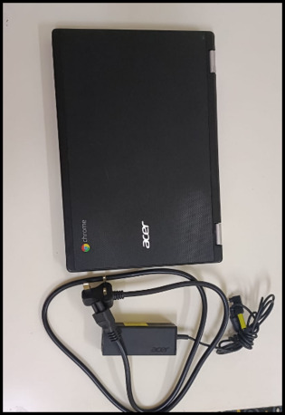 Khobar, Computers, SAR 200150,  Chromebook Hp And Acer