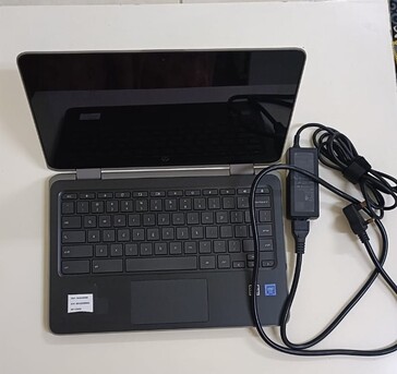 Khobar, Computers, SAR 200150,  Chromebook Hp And Acer