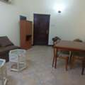BHD 240/month,  Furnished,  2 BR,  FULLY FURNISHED FLAT FOR RENT IN HOORA @ALL INCLUSIVE
