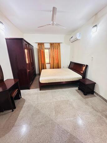 Adliya, Apartments/Houses, BHD 290/month,  Furnished,  2 BR,  Flat For Rent In Adliya With EWA Behind Al Jazira Supermarket
