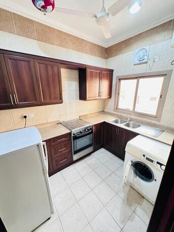 Adliya, Apartments/Houses, BHD 200/month,  Furnished,  1 BR,  Flat For Rent In Adliya With EWA Nearby Al Hilal