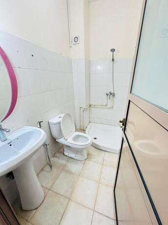 Adliya, Apartments/Houses, BHD 200/month,  Furnished,  1 BR,  Flat For Rent In Adliya With EWA Nearby Al Hilal