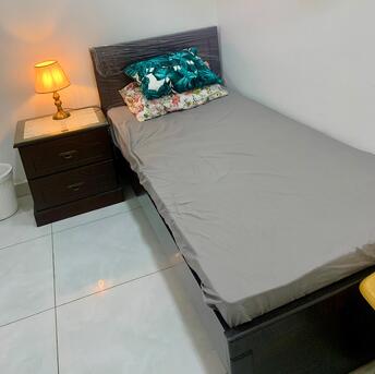 Busaiteen, Apartments/Houses, Furnished,  Studio,  Furnished Room For Rent &ndash; Female Medical Staff (Walking Distance King Hamad Hospital)