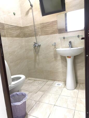 Busaiteen, Apartments/Houses, Furnished,  Studio,  Furnished Room For Rent &ndash; Female Medical Staff (Walking Distance King Hamad Hospital)