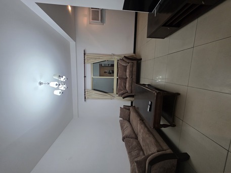 Mahooz, Apartments/Houses, BHD 280/month,  Furnished,  2 BR,  - Neet & Clean Fully Furnished 2 BHK Flat With Ewa & Parking @280/BD In Mahooz