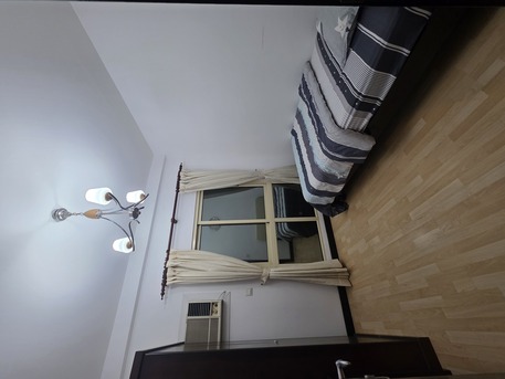 Mahooz, Apartments/Houses, BHD 280/month,  Furnished,  2 BR,  - Neet & Clean Fully Furnished 2 BHK Flat With Ewa & Parking @280/BD In Mahooz