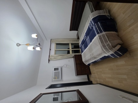 Mahooz, Apartments/Houses, BHD 280/month,  Furnished,  2 BR,  - Neet & Clean Fully Furnished 2 BHK Flat With Ewa & Parking @280/BD In Mahooz