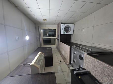 Mahooz, Apartments/Houses, BHD 280/month,  Furnished,  2 BR,  - Neet & Clean Fully Furnished 2 BHK Flat With Ewa & Parking @280/BD In Mahooz