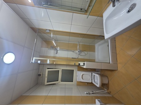 Mahooz, Apartments/Houses, BHD 280/month,  Furnished,  2 BR,  - Neet & Clean Fully Furnished 2 BHK Flat With Ewa & Parking @280/BD In Mahooz