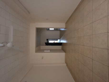 Hoora, Apartments/Houses, BHD 180/month, 2 BR, - Neet & Clean UN Furnished 2 BHK Flat Without Ewa @180/BD In Hoora "Small Balcony"