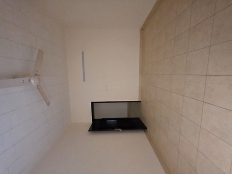 Hoora, Apartments/Houses, BHD 180/month, 2 BR, - Neet & Clean UN Furnished 2 BHK Flat Without Ewa @180/BD In Hoora "Small Balcony"