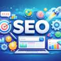 Reliable SEO Agency For Fast-Track Website Growth