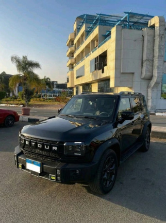 Cairo, Automotive, استعد للمغامرة واقهر الطرق.. إيجار جيتور T2 ال