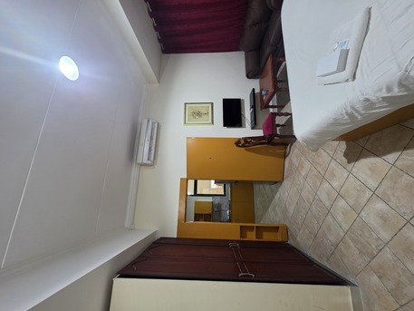 Juffair, Apartments/Houses, BHD 220/month,  Furnished,  Studio,  Fully Furnished Studio Flat With Unlimited Ewa, Parking WiFi Gym Pool @220BD In Juffair