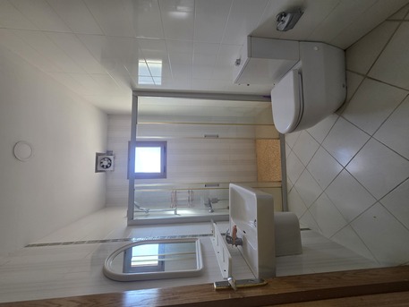 Umm Al Hassam, Apartments/Houses, BHD 370/month,  Furnished,  2 BR,  -Bright And Neet Fully Furnished 2 BHK Flat With Ewa Parking @370/BD In Umm Al Assam