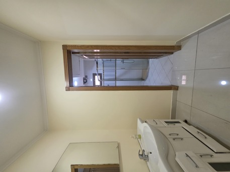 Umm Al Hassam, Apartments/Houses, BHD 370/month,  Furnished,  2 BR,  -Bright And Neet Fully Furnished 2 BHK Flat With Ewa Parking @370/BD In Umm Al Assam