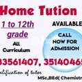 Home Tuition In Mahooz ( All Grade )