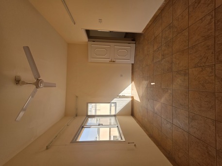 Umm Al Hassam, Apartments/Houses, BHD 180/month,  2 BR,  - Very Neet & Clean UN Furnished 2 BHK Flat Without Ewa Balcony @180/BD In Um Al Assam