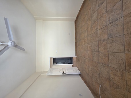 Umm Al Hassam, Apartments/Houses, BHD 180/month,  2 BR,  - Very Neet & Clean UN Furnished 2 BHK Flat Without Ewa Balcony @180/BD In Um Al Assam