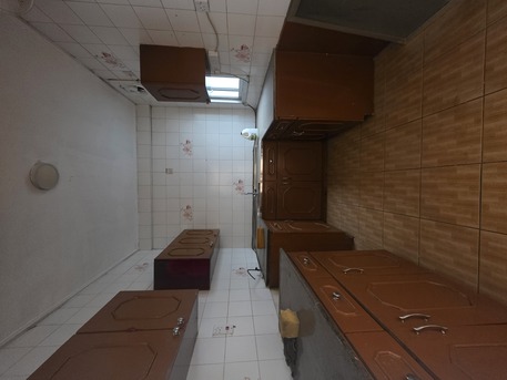 Umm Al Hassam, Apartments/Houses, BHD 180/month,  2 BR,  - Very Neet & Clean UN Furnished 2 BHK Flat Without Ewa Balcony @180/BD In Um Al Assam