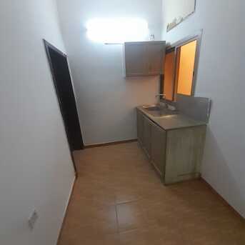 Salmaniya, Apartments, Flats, Houses & Villas, BHD 120/month,  1 BR,  30 Sq. Meter,  #ForRent Studios With Electricity In Salmaniya Area, Near City Furniture. The Apartment Co