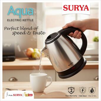 Manama, Wholesale Products, Looking For A Distributor / Partner In Bahrain &ndash; Surya Brand Consumer Durable Products