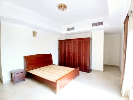 Hidd, Apartments/Houses, BHD 250,  2 BR,  Flst 2bhk Semi-furnished New Hidd
