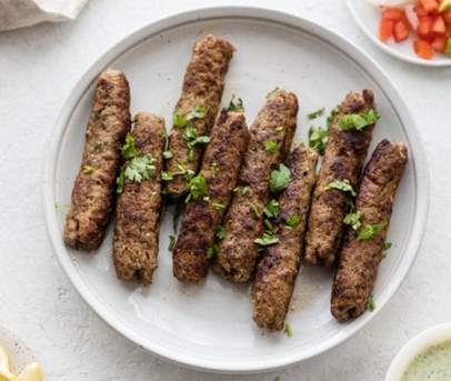 Khobar, Food, SAR 5,  Hyderabadi Chicken Biryani, Vada Pav,shami Kebab,seekh Kebab,chicken Starters And Sweets