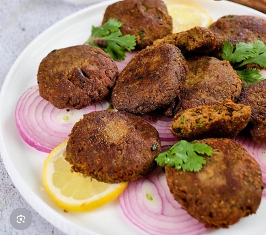 Khobar, Food, SAR 5,  Hyderabadi Chicken Biryani, Vada Pav,shami Kebab,seekh Kebab,chicken Starters And Sweets