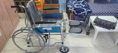Hara, Health & Beauty Items, SAR 450,  New Wheel Chair