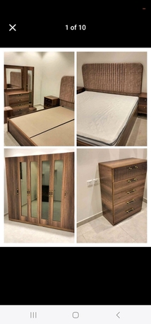 Al Malaz, Furniture, Riyadh Furniture Gallery