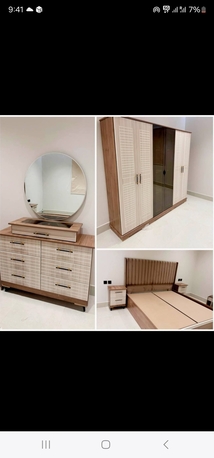 Al Malaz, Furniture, Riyadh Furniture Gallery