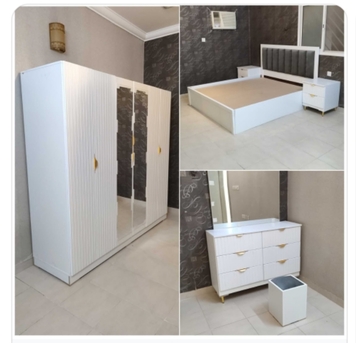 Al Malaz, Furniture, Riyadh Furniture Gallery