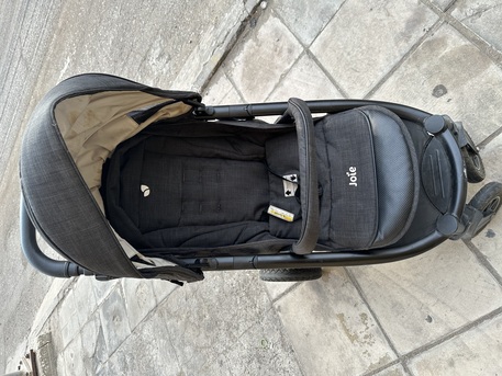 Thuqbah, Baby & Kid Stuff, SAR 300,  Baby Stroller For Sale (Joie) &ndash; Excellent Condition