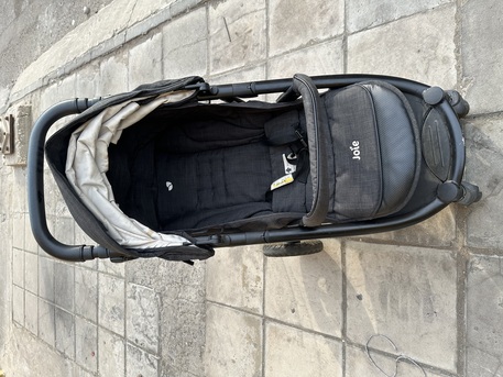 Thuqbah, Baby & Kid Stuff, SAR 300,  Baby Stroller For Sale (Joie) &ndash; Excellent Condition