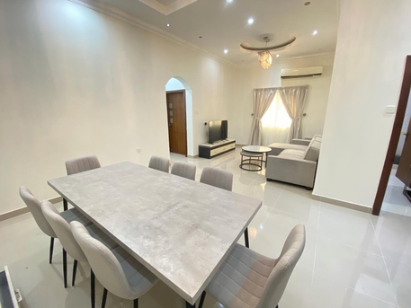 Hidd, Apartments/Houses, BHD 325/null,  2 BR,  Flat 2bhk F.furnished New Hidd