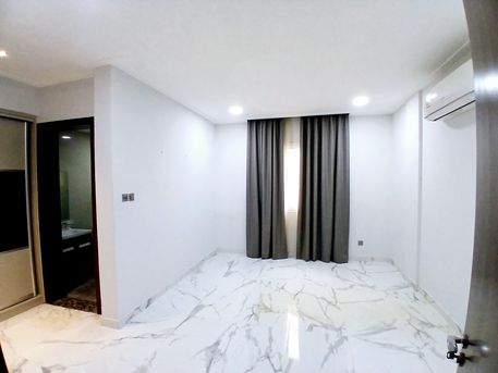Hidd, Apartments/Houses, BHD 270/month,  2 BR,  Flat 2bhk Semi-furnished Hidd Inclusive