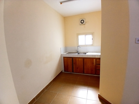 Hidd, Apartments/Houses, BHD 165/year,  1 BR,  Flat 1bhk Inclusive Hidd