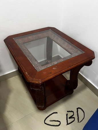 Sitra, Furniture, BHD 7,  Used Items Slightly Used