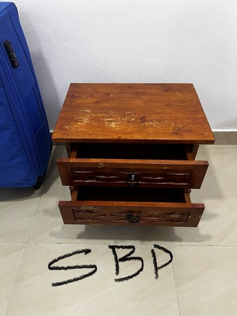 Sitra, Furniture, BHD 7,  Used Items Slightly Used