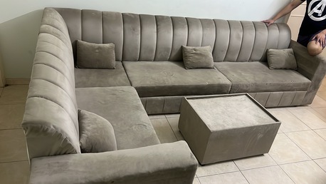 Sitra, Furniture, BHD 7,  Used Items Slightly Used