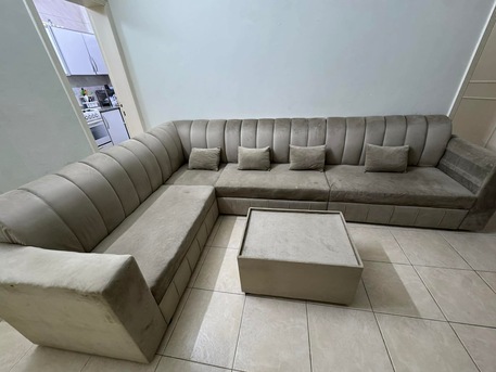 Sitra, Furniture, BHD 7,  Used Items Slightly Used