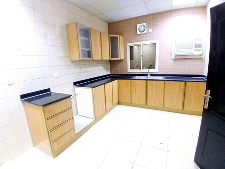 Hidd, Apartments/Houses, BHD 150,  1 BR,  Specious Studio For Family Inclusive Hidd