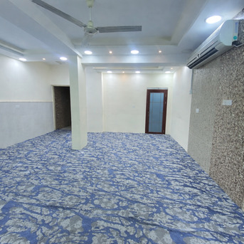 Hamad Town, Apartments/Houses, BHD 370/month,  4 BR,  For Rent: House In Hamad Town, Roundabout 2, Near The Highway.
