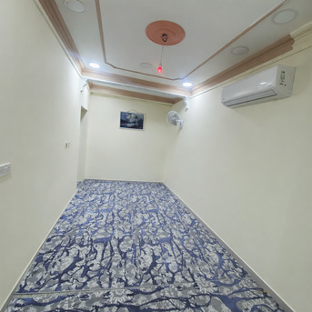 Hamad Town, Apartments/Houses, BHD 370/month,  4 BR,  For Rent: House In Hamad Town, Roundabout 2, Near The Highway.