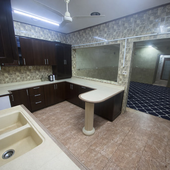 Hamad Town, Apartments/Houses, BHD 370/month,  4 BR,  For Rent: House In Hamad Town, Roundabout 2, Near The Highway.